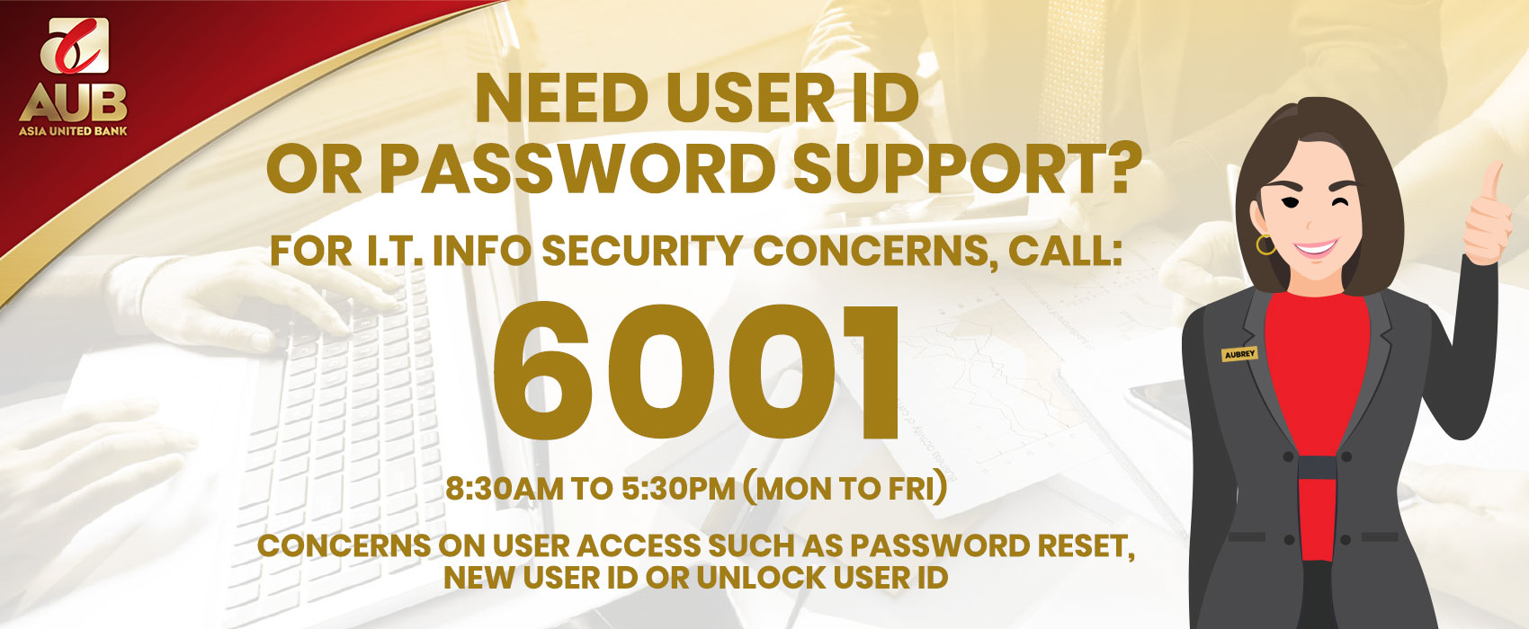 Aub Log In AUB Hub